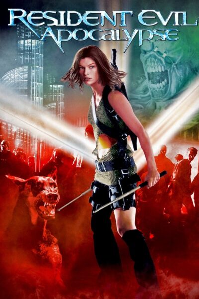 ผีชีวะ 2 ผ่าวิกฤตไวรัสสยองโลก – Resident Evil: Apocalypse (2004)-[4K DV8-HDR10-HDR10+]-[พากย์: อังกฤษ DDP 5.1 Atmos]-[ซับ: อังกฤษ/ไทย]-[H265]-[LOL] (2004) 4K Mini-UHD