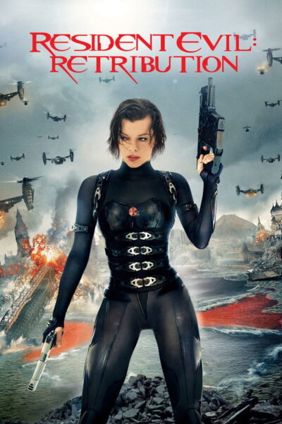 ผีชีวะ 5 สงครามไวรัสล้างนรก – Resident Evil: Retribution (2012)-[1080P]-[พากย์: อังกฤษ DDP 5.1 Atmos/ไทย DDP 5.1]-[ซับ: อังกฤษ/ไทย]-[H264]-[LOL] (2012) 1080p Mini-HD