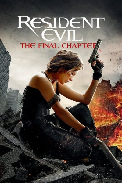 ผีชีวะ 6 อวสานผีชีวะ – Resident Evil: The Final Chapter (2016)-[1080P]-[พากย์: อังกฤษ DDP 5.1/ไทย DDP 5.1]-[ซับ: อังกฤษ/ไทย]-[H264]-[LOL] (2016) 1080p Mini-HD