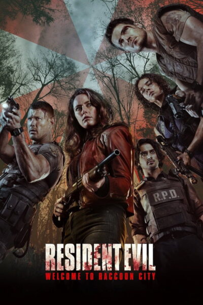 ผีชีวะ ปฐมบทแห่งเมืองผีดิบ – Resident Evil: Welcome to Raccoon City (2021)-[4K DV8-HDR10-HDR10+]-[พากย์: อังกฤษ DDP 5.1/ไทย DDP 5.1]-[ซับ: อังกฤษ/ไทย]-[H265]-[LOL] (2021) 4K Mini-UHD