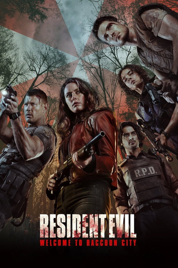 ผีชีวะ ปฐมบทแห่งเมืองผีดิบ – Resident Evil: Welcome to Raccoon City (2021)-[4K DV8-HDR10-HDR10+]-[พากย์: อังกฤษ DDP 5.1/ไทย DDP 5.1]-[ซับ: อังกฤษ/ไทย]-[H265]-[LOL] (2021) 4K Mini-UHD