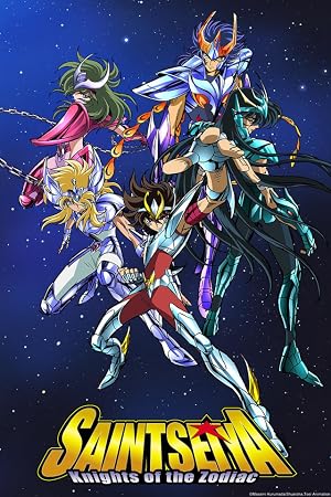 Saint Seiya Collection เซนต์เซย์ย่า  [TV Series 19831984]  [ภาค 01-06 จบ]  [เสียงญี่ปุ่น + เสียงไทย]  [บรรยาย: ไทย]-[DVD5] [Master]-[พากย์ไทย บรรยายไทย] (1983) 1080p Mini-HD