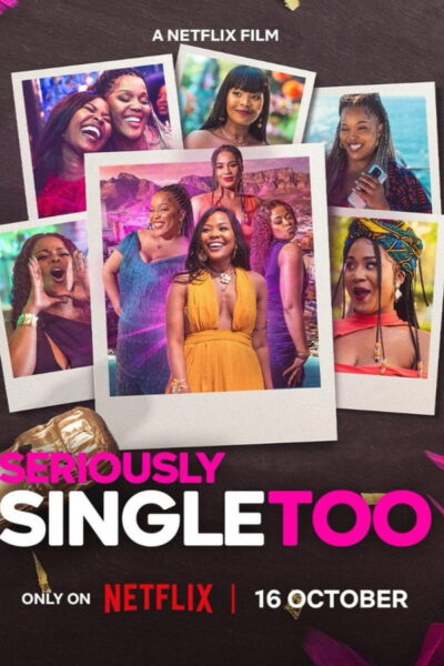 โปสเตอร์ สาวโสดสนิทเหมือนกัน [Seriously Single Too] (2026) 1080p Mini-HD ดูหนังออนไลน์ ดาวน์โหลดฟรี