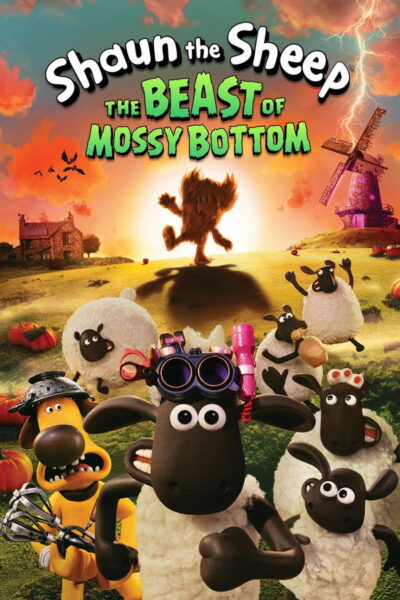 โปสเตอร์ Shaun the Sheep: The Beast of Mossy Bottom [Shaun the Sheep  The Beast of Mossy Bottom] (2026) 1080p Mini-HD ดูหนังออนไลน์ ดาวน์โหลดฟรี