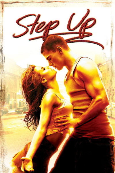สเต็ปโดนใจ หัวใจโดนเธอ [Step Up 1] (2026) 1080p Mini-HD
