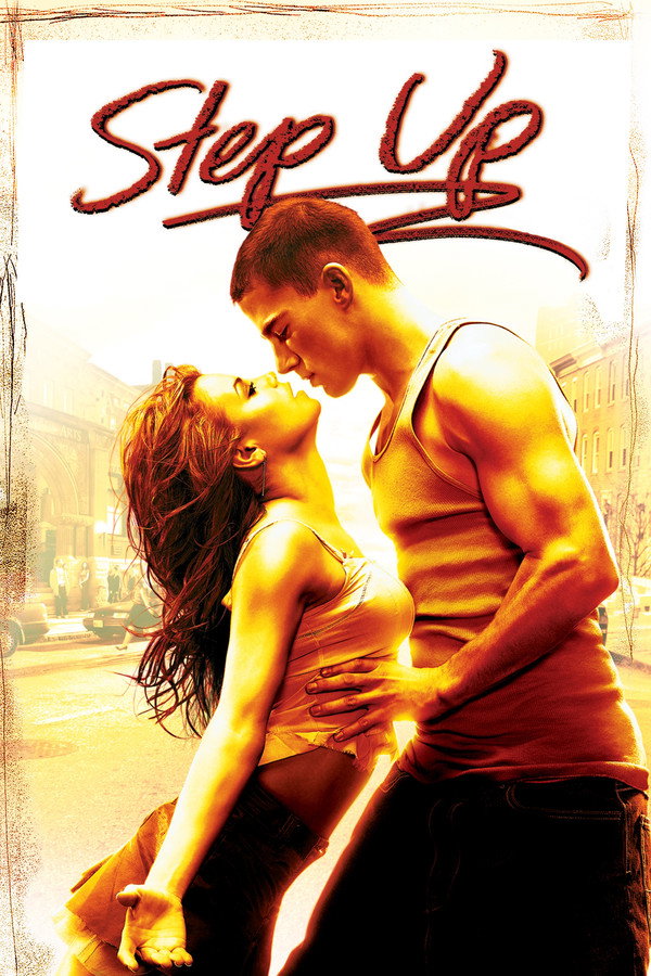 สเต็ปโดนใจ หัวใจโดนเธอ [Step Up 1] (2026) 1080p Mini-HD
