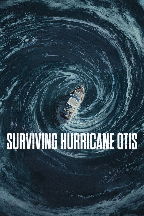 ฝ่าเฮอร์ริเคนคลั่ง [Surviving Hurricane Otis] (2026) 1080p Mini-HD