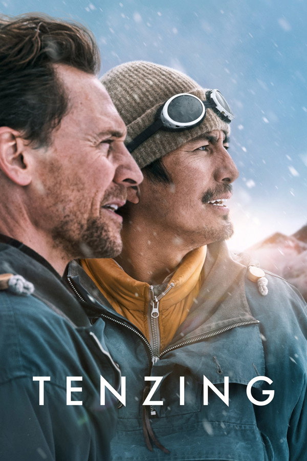 Tenzing (2026) 1080p Mini-HD