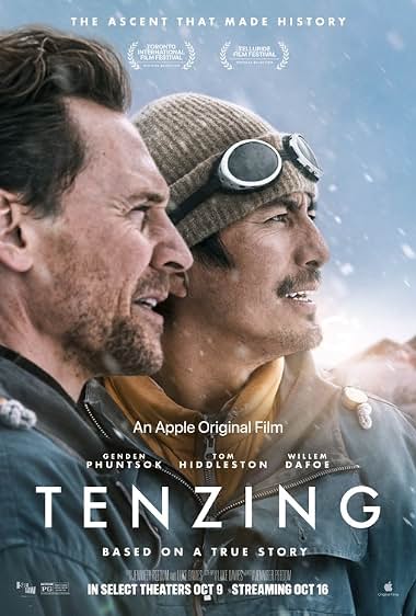 โปสเตอร์ Tenzing 2026 2160p ATVP WEB-DL DDP5 1 Atmos H 265-FLUX (2026) 4K Mini-UHD ดูหนังออนไลน์ ดาวน์โหลดฟรี