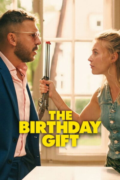 โปสเตอร์ สุขสันต์วันป่วน [The Birthday Gift] (2026) 1080p Mini-HD ดูหนังออนไลน์ ดาวน์โหลดฟรี