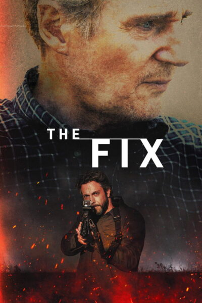 The Fix (2026) 1080p Mini-HD