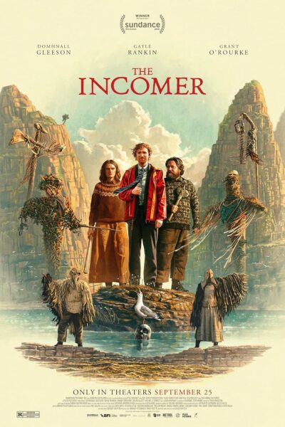 >>>The Incomer 2026 1080p AMZN WEB-DL DD+ 5.1 H.264 (2026) 1080p Mini-HD