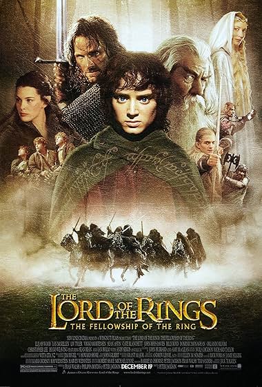[HDR] The Lord of the Rings Extended Complete: อภินิหารแหวนครองพิภพ ครบทุกภาค  [พากย์ไทย AC-3 5.1 + เสียงอังกฤษ DTS]  [บรรยายไทย + อังกฤษ] (2026) 1080p Mini-HD