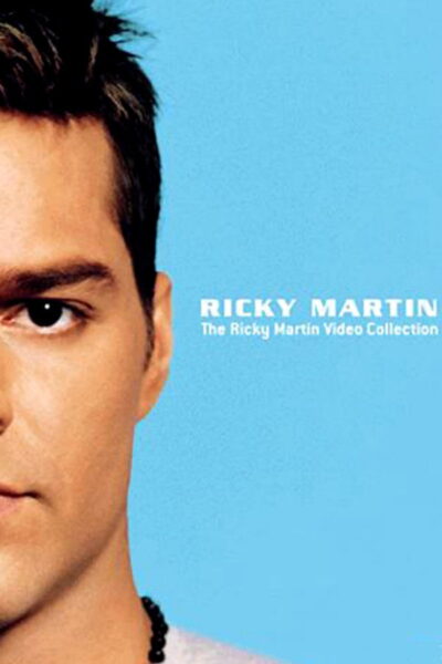 โปสเตอร์ Ricky Martin – The Video Collection [The Matrix Collection] (1999) 4K UltraHD Full Rip ดูหนังออนไลน์ ดาวน์โหลดฟรี