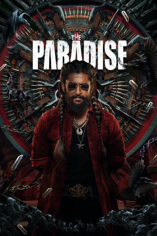 The Paradise (2026) 1080p Mini-HD
