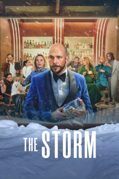 ในคืนพายุกระหน่ำ [The Storm] (2026) 1080p Mini-HD