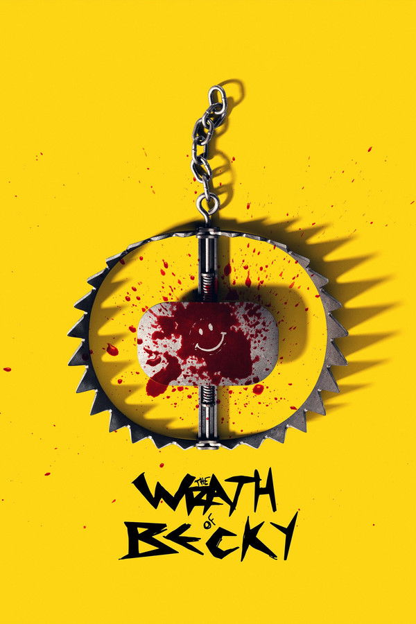 แค้นนี้เบ็คกี้ขอชำระ [The Wrath of Becky] (2023) 1080p Mini-HD
