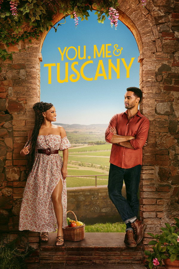 เธอ ฉัน กับทัสคานี [Tuscany] (2026) 1080p Mini-HD