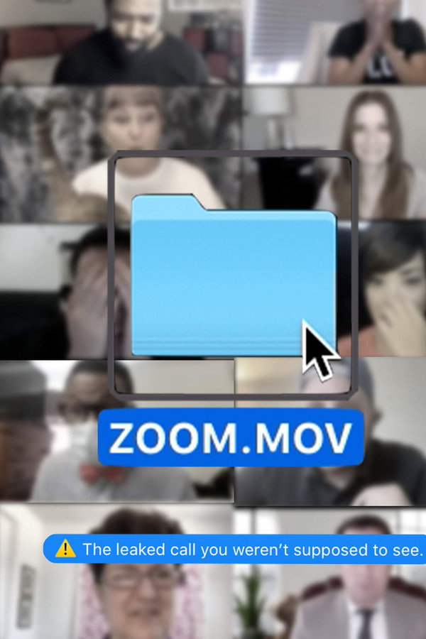 Zoom.Mov [ZOOM V] (2026) 1080p Mini-HD